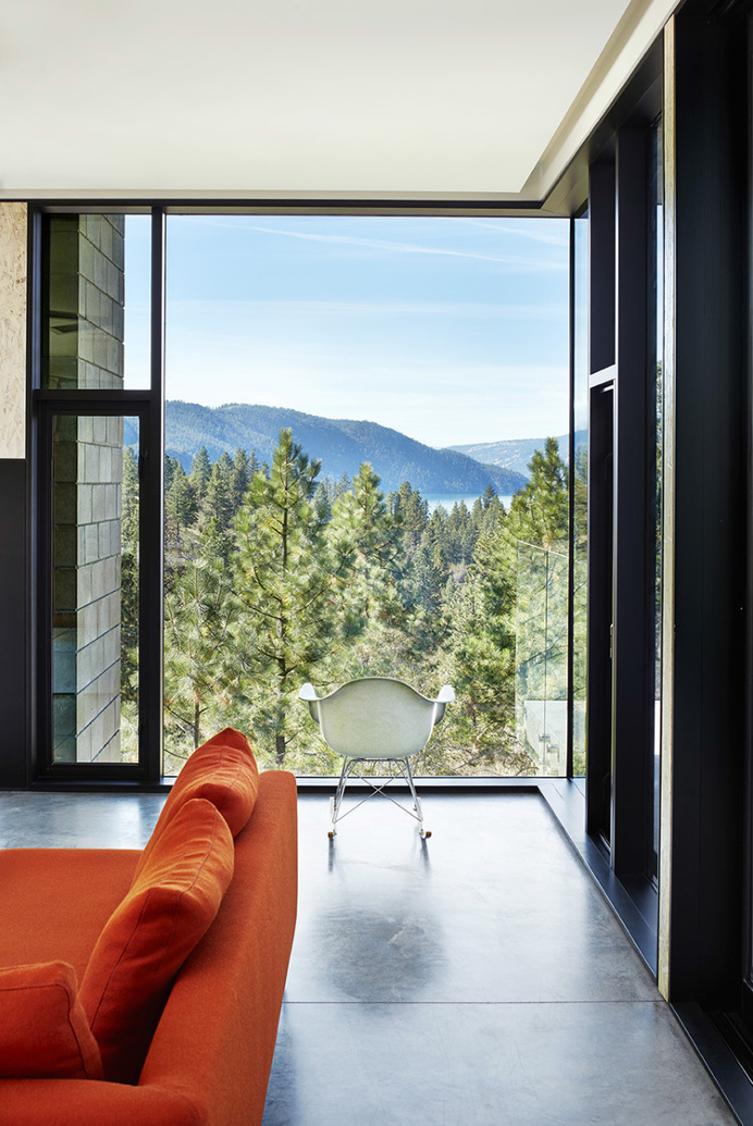 Friesen Wong House