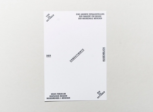 Bureau Mirko Borsche #print #editorial