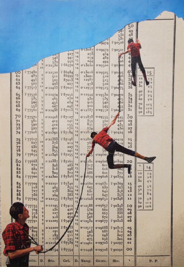 Erwan Soyer | PICDIT #collage