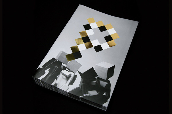 Farrow xe2x80x94 Work #editorial