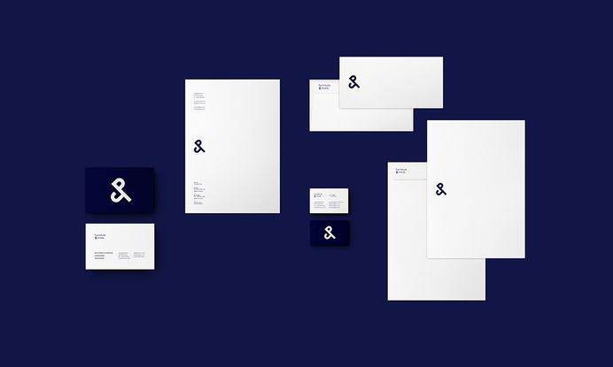 C&P on Behance