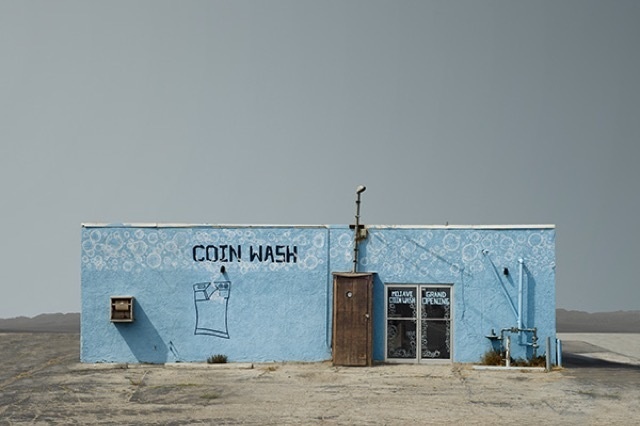 ABANDOND PLACES BY ED FREEMAN - follow dailyinspiration