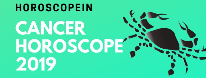 Cancer Horoscope 2019 - Cancer 2019 Prediction - HoroscopeIn