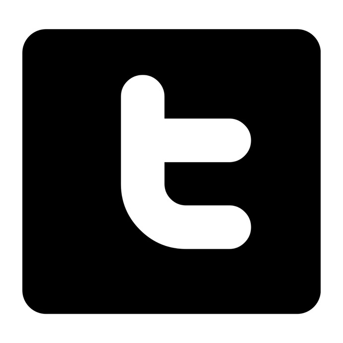 See more icon inspiration related to twitter button, social, social network and logotype on Flaticon.