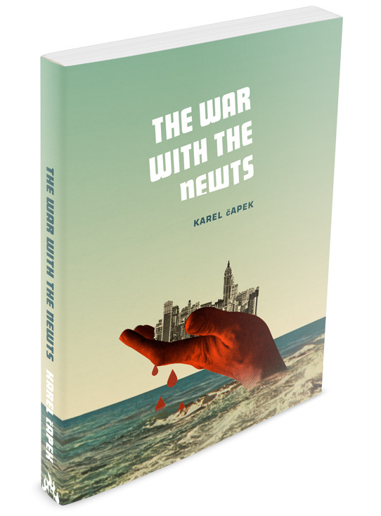 DYSTOPIAN BOOK COVERS - Caleb Heisey Design #book