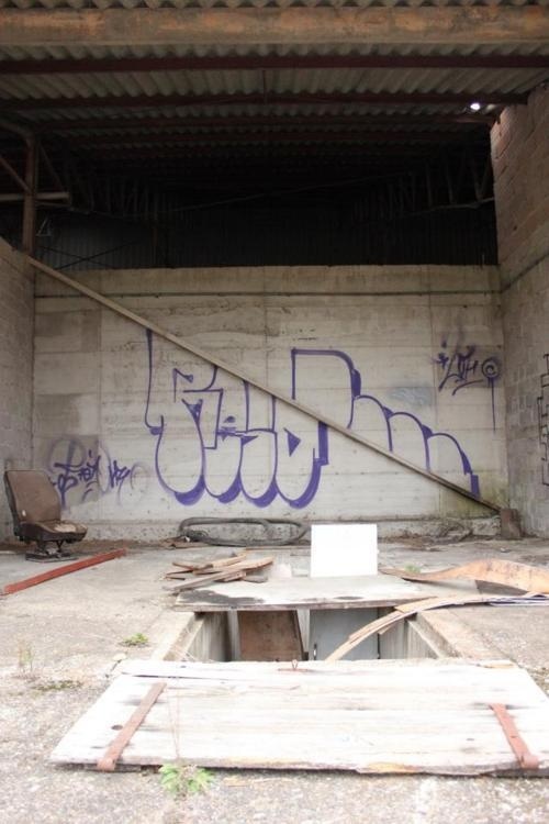 LITHROCK #graffiti #art #letterforms