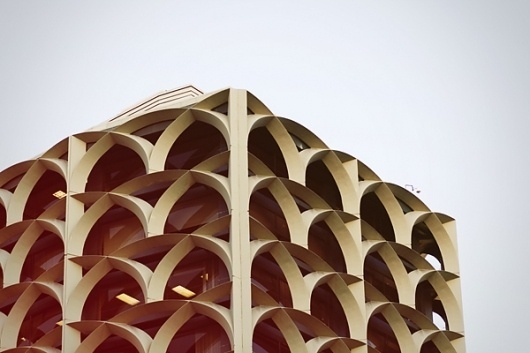 Jag Nagra is Page 84 Design #hawaii #photography #architecture #building #oahu