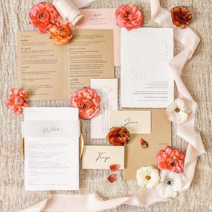 Wedding Invitations Ideas Designs