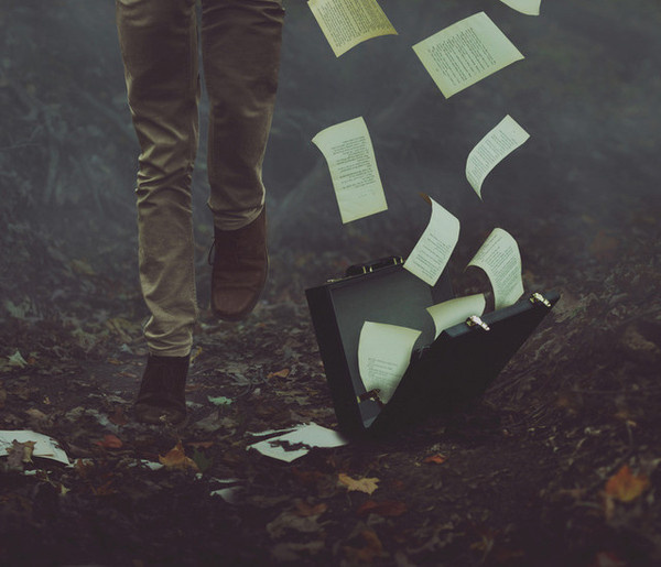 Fine Art Photography by Kyle Thompson #inspiration #photography #art #fine