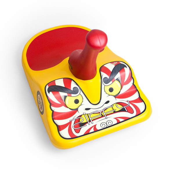 zipfy #maori #zipfy #voltio #illustration #kabuki