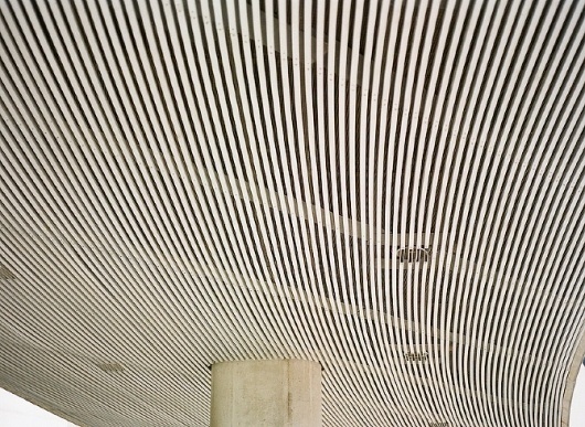 Cargo #architecture