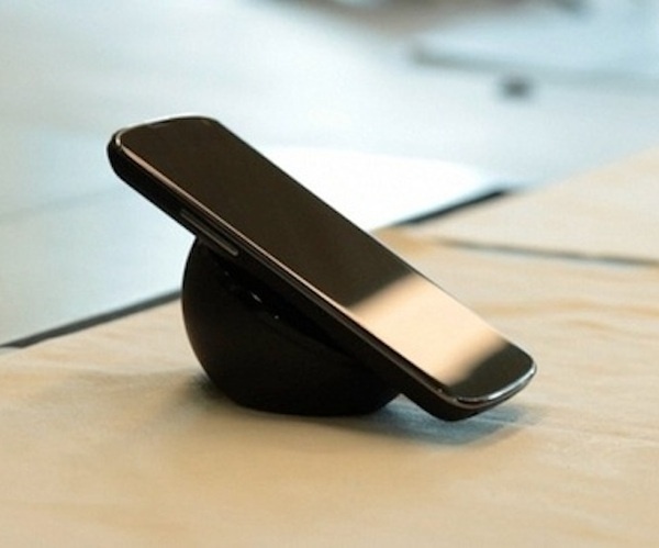 Google Nexus Wireless Charger #gadget