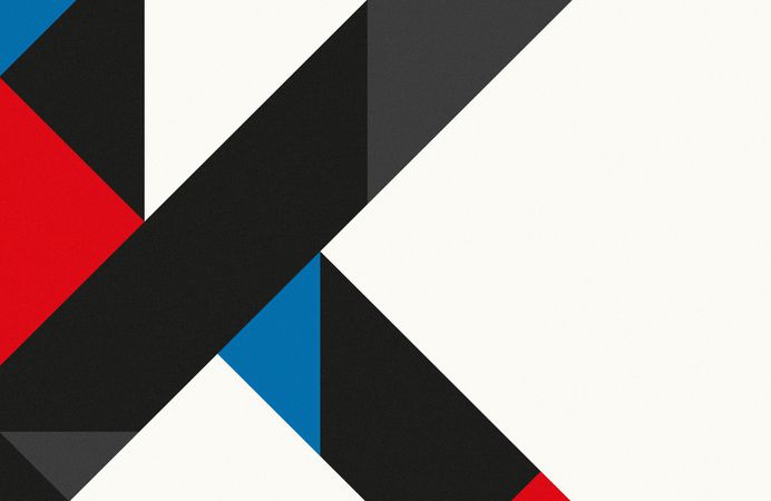 Maison Alice — Typographic Screenprint on Behance