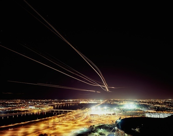 Flight Paths by Bryon Darby #inspiration #photography
