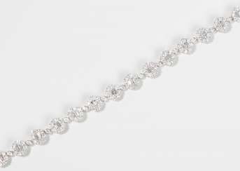 Diamant-Bracelet