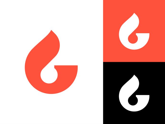 G flame