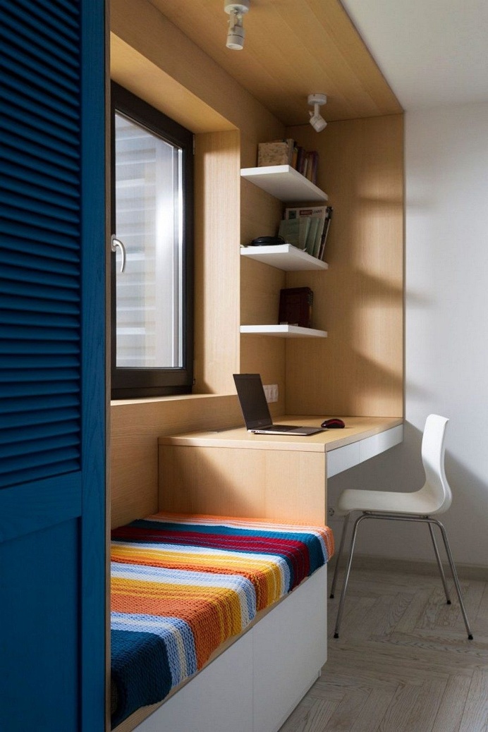 Arthouse Pominchuk Architects 12