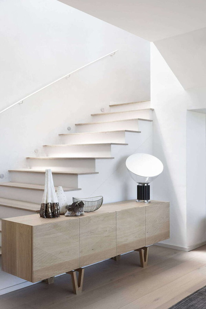 La Belle Vue by OKHA Interiors and Bomax Architects