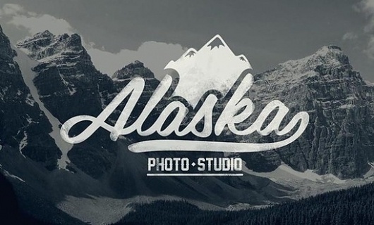 LOGOS / 2011 on the Behance Network #logo #ak