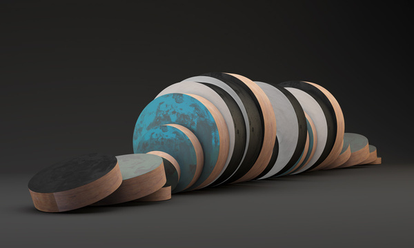 C A T K #catk #disks #pace #3d