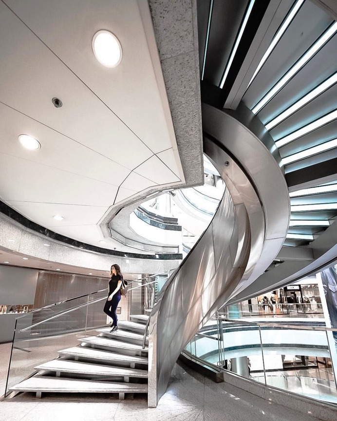 Magnifique Architecture and Interior Photography by Charmaine Wright