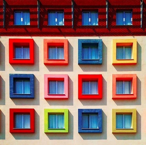 Yener Torun | PICDIT #photo #design #color #photography #architecture