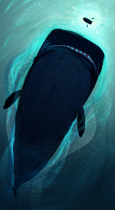 The Whale