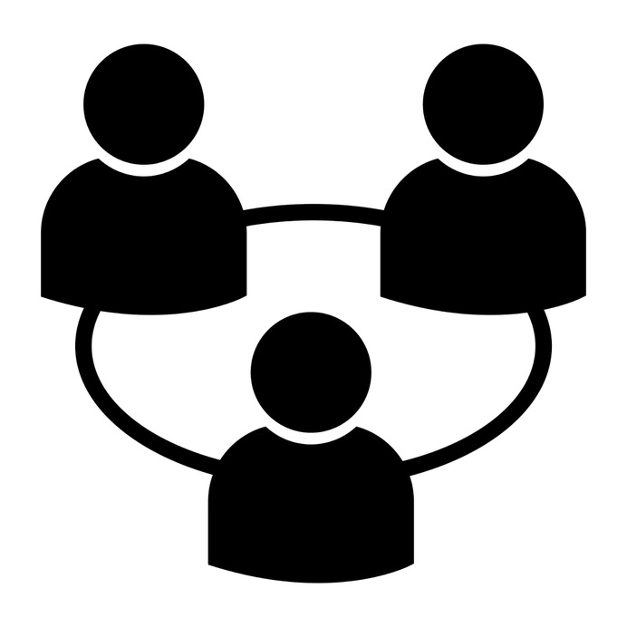 See more icon inspiration related to relationship, user, person, relation, relations, relationships, people, users and persons on Flaticon.
