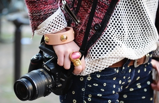 JAK & JIL BLOG #york #fashion #week #new