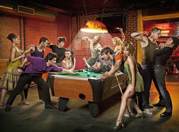 Conceptual Photography by Dale May #inspiration #photography #conceptual