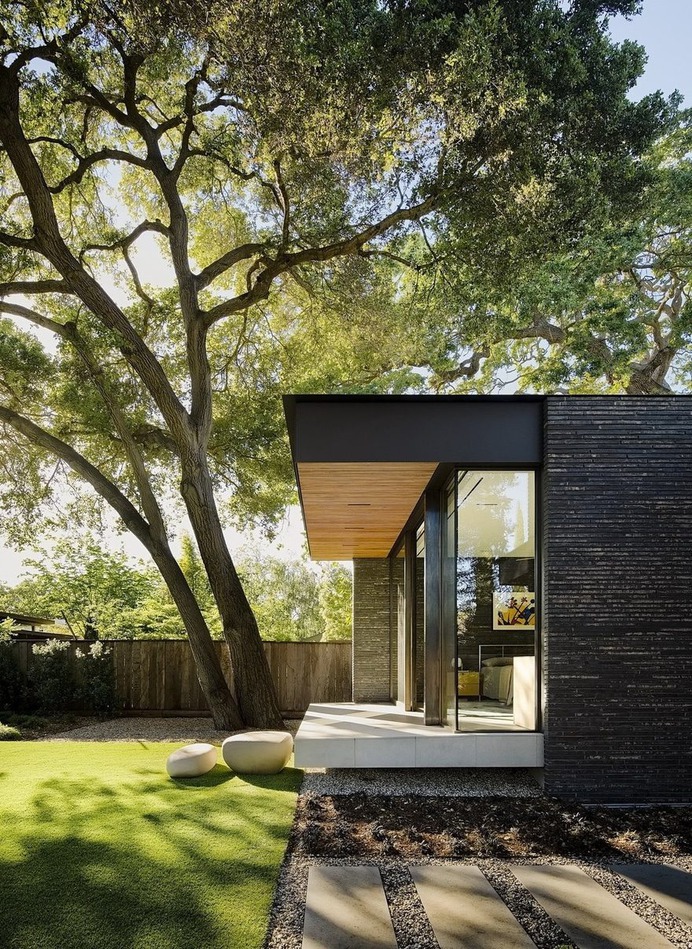 Waverley Residence, California / Ehrlich Yanai Rhee Chaney Architects