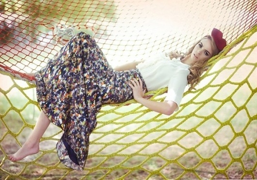 Fashion Photography by Lara Jade » Creative Photography Blog #fashion #photography #inspiration