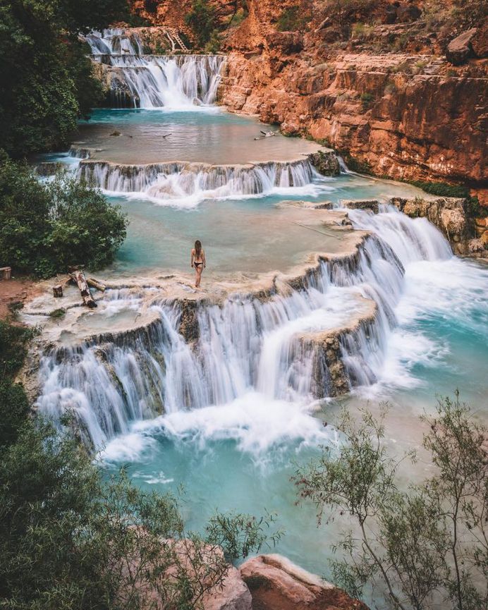 #instatravel: Magnificent Travel Photography by Ross Cockrell