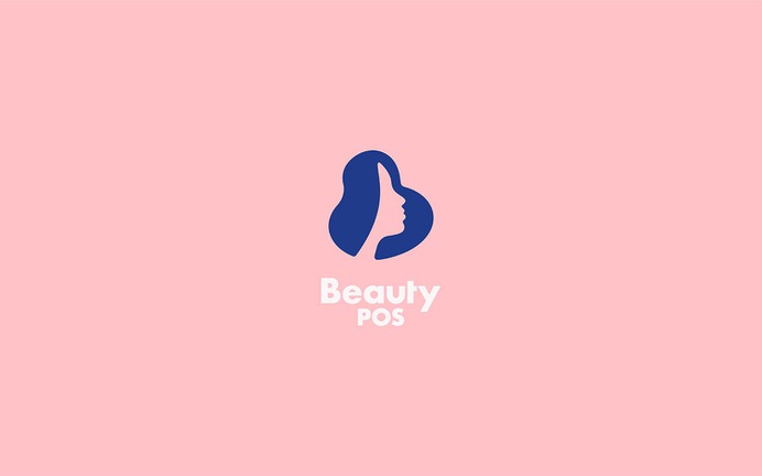 Beauty POS - Mindsparkle Mag Filip Pomykalo & Bien Studio designed the Brand identity for Beauty POS, a startup aimed towards developing a SaaS for managing finances, employees, inventory and pretty much everything a beauty salon owner would need. #logo #packaging #identity #branding #design #color #photography #graphic #design #gallery #blog #project #mindsparkle #mag #beautiful #portfolio #designer