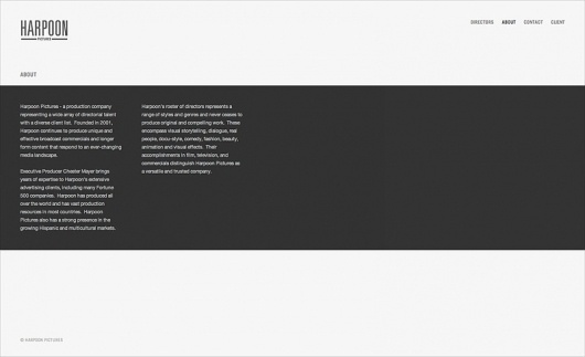 Girlfriend #website #interface