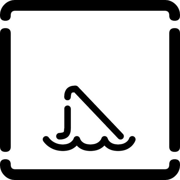 squali by no zone, via Flickr #iconography #icon #sign #icons #symbols #signs