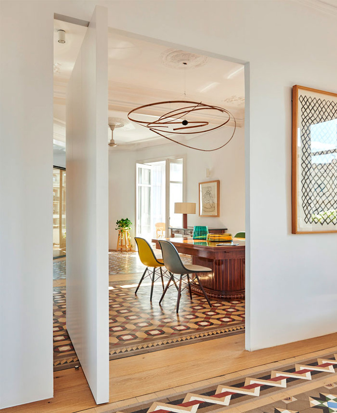 Small Apartment by Built Architecture - #decor, #interior, #homedecor,