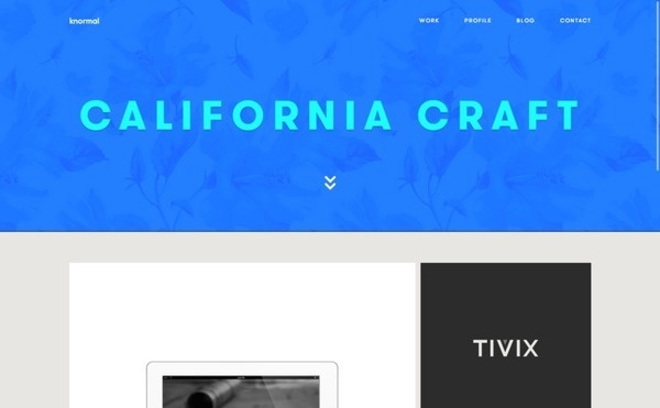 Medium #layout #web #agency #clean