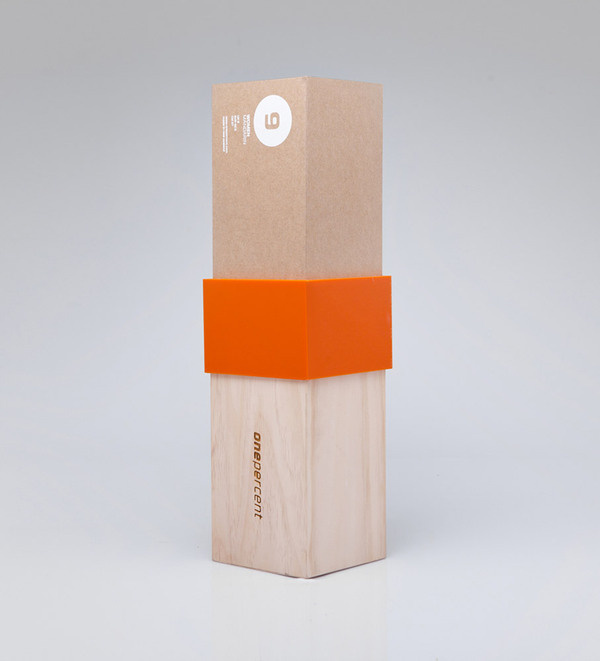 lovely package one percent 11 #packaging