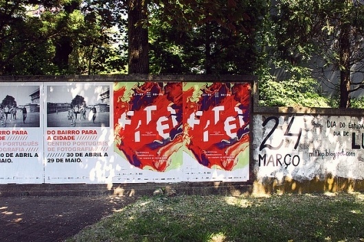 34º FITEI - MUPI | Flickr - Photo Sharing! #fitei #porto #pacifica #theatre