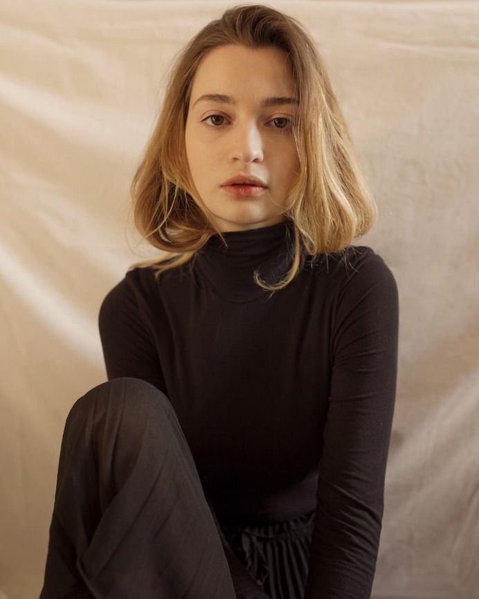 Vibrant Beauty and Portrait Photography by Elisa Paci