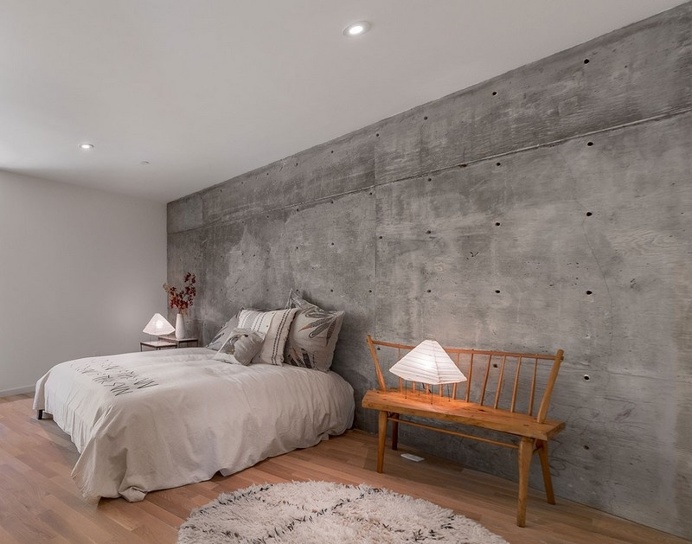 Crane House by Anonymous Architects