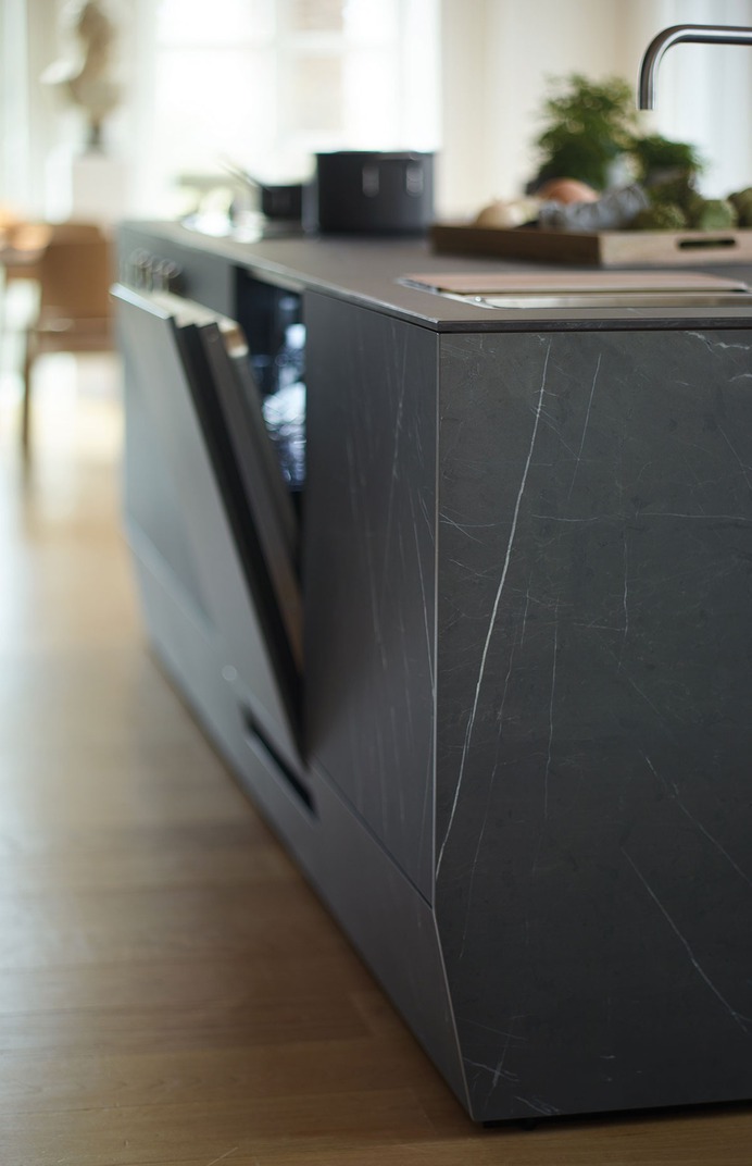Cuines - Kit's Interiorisme