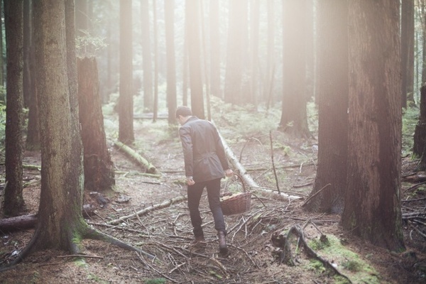 Narrative Photography by Grant Harder #photography