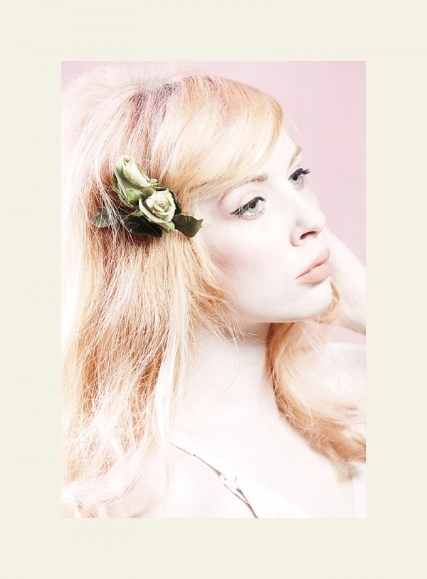 Hannah and Landon: Ballad Of #photography #colour