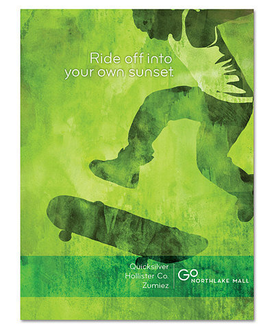 The Show '09 - View Work #layout