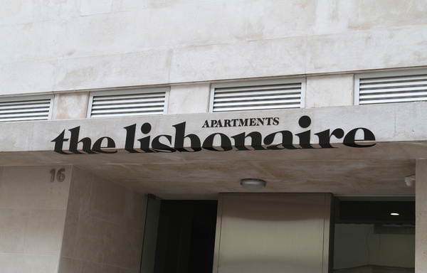Graphic Design & Tattoos #signage #typography