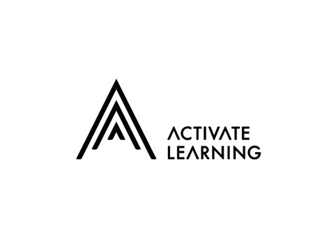Activate Learning logo #learning #activate #logo