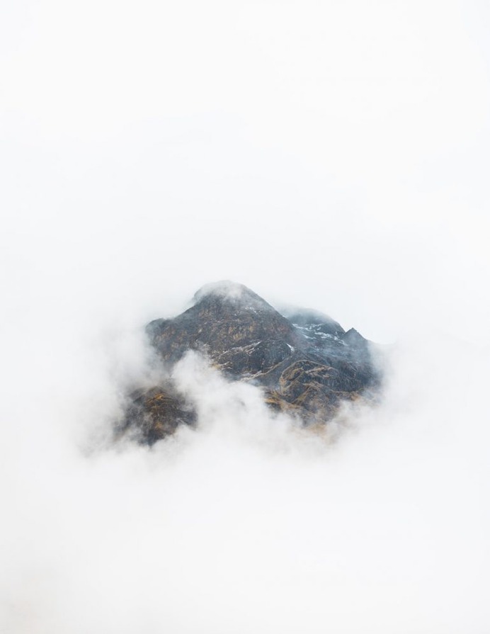 Humantay Lake, Peru
