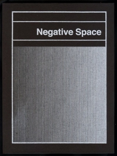 Every reform movement has a lunatic fringe #negative #design #black #space #poster